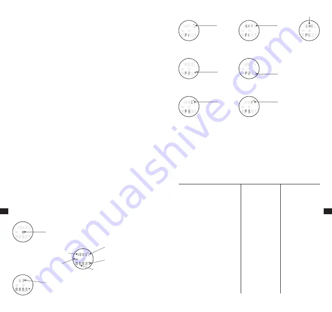 KAHLES HELIA RF User Manual Download Page 4