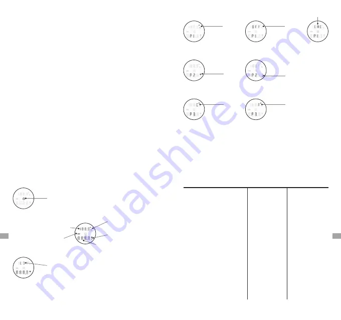 KAHLES HELIA RF User Manual Download Page 9