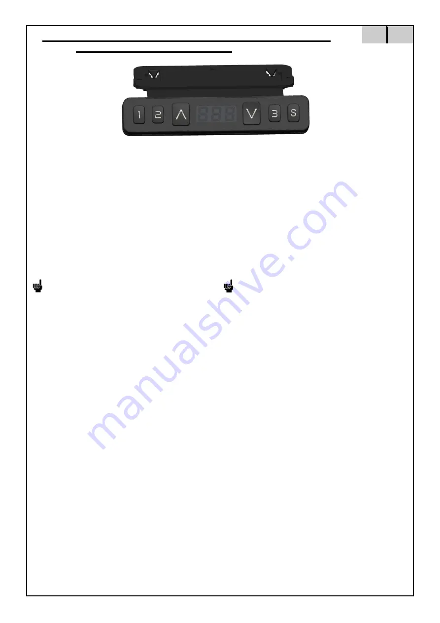 Kaidi SKY-1 Assembly Manual Download Page 14