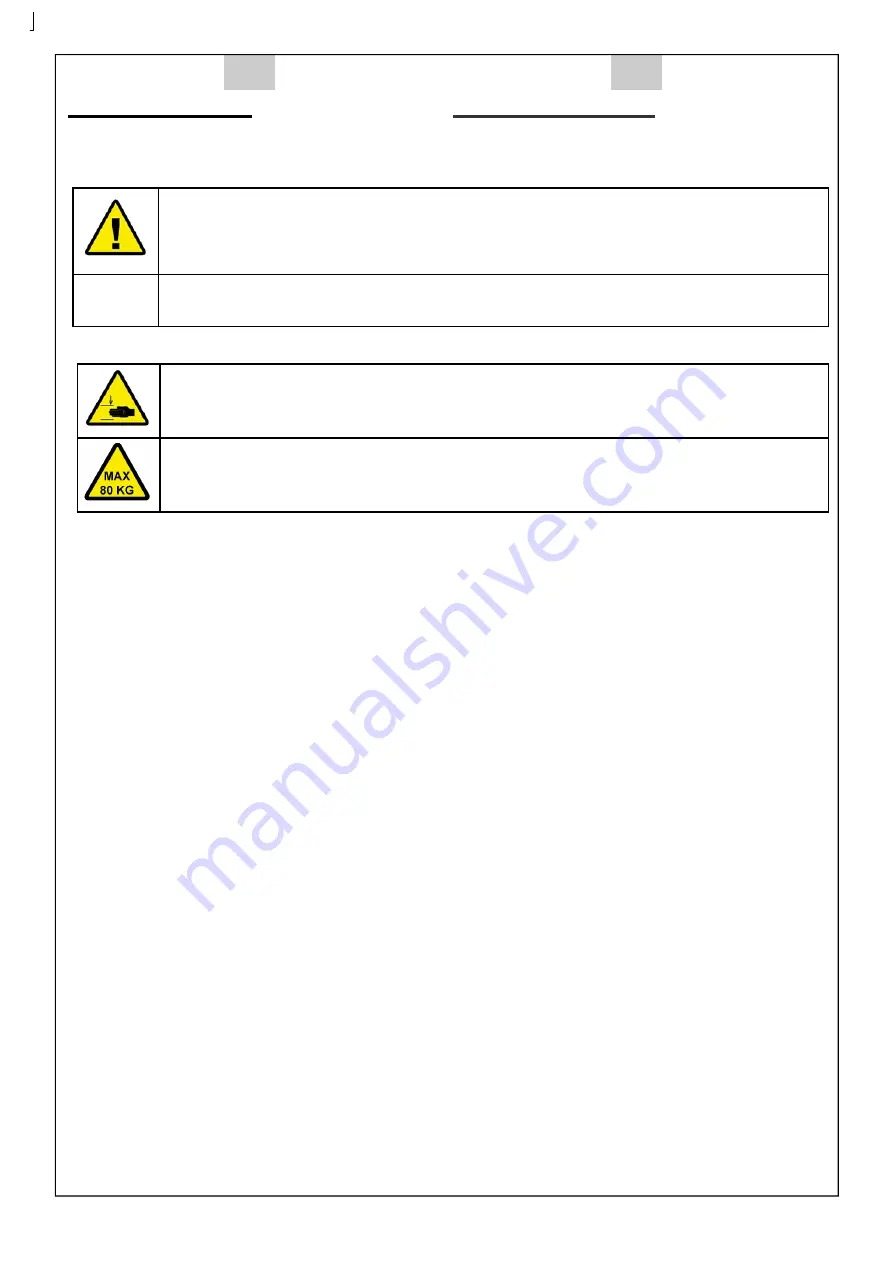 Kaidi SQ650 Assembly Manual Download Page 5