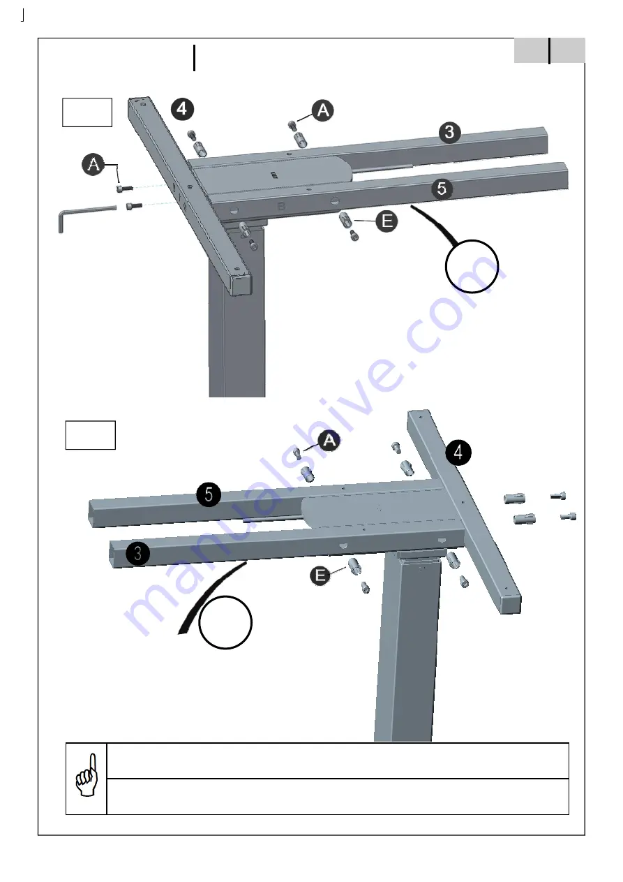 Kaidi SQ650 Assembly Manual Download Page 9