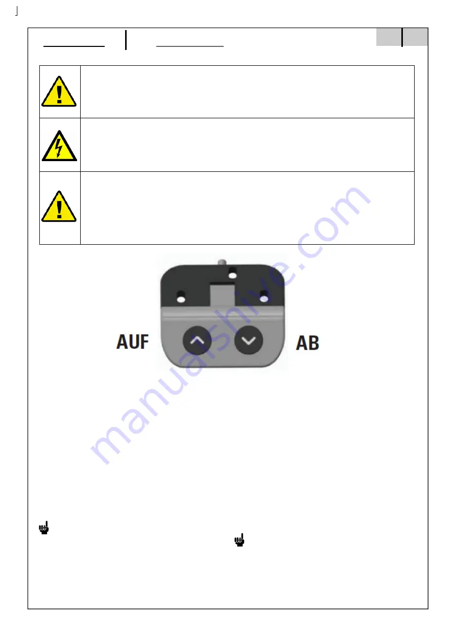 Kaidi SQ650 Assembly Manual Download Page 13