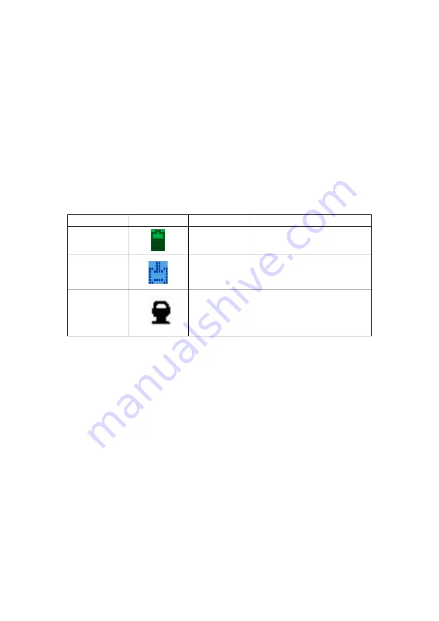 Kailiu Instrument MGG/KL-DCB Operation Manual Download Page 16