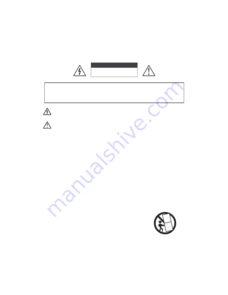 Kaino CR-301 Owner'S Manual Download Page 2