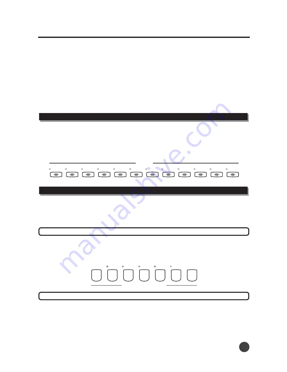 Kaino CR-301 Owner'S Manual Download Page 9