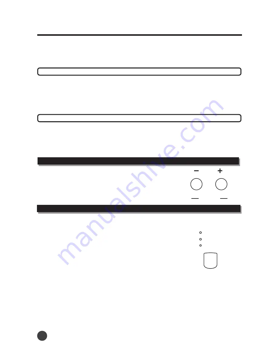 Kaino CR-301 Owner'S Manual Download Page 10