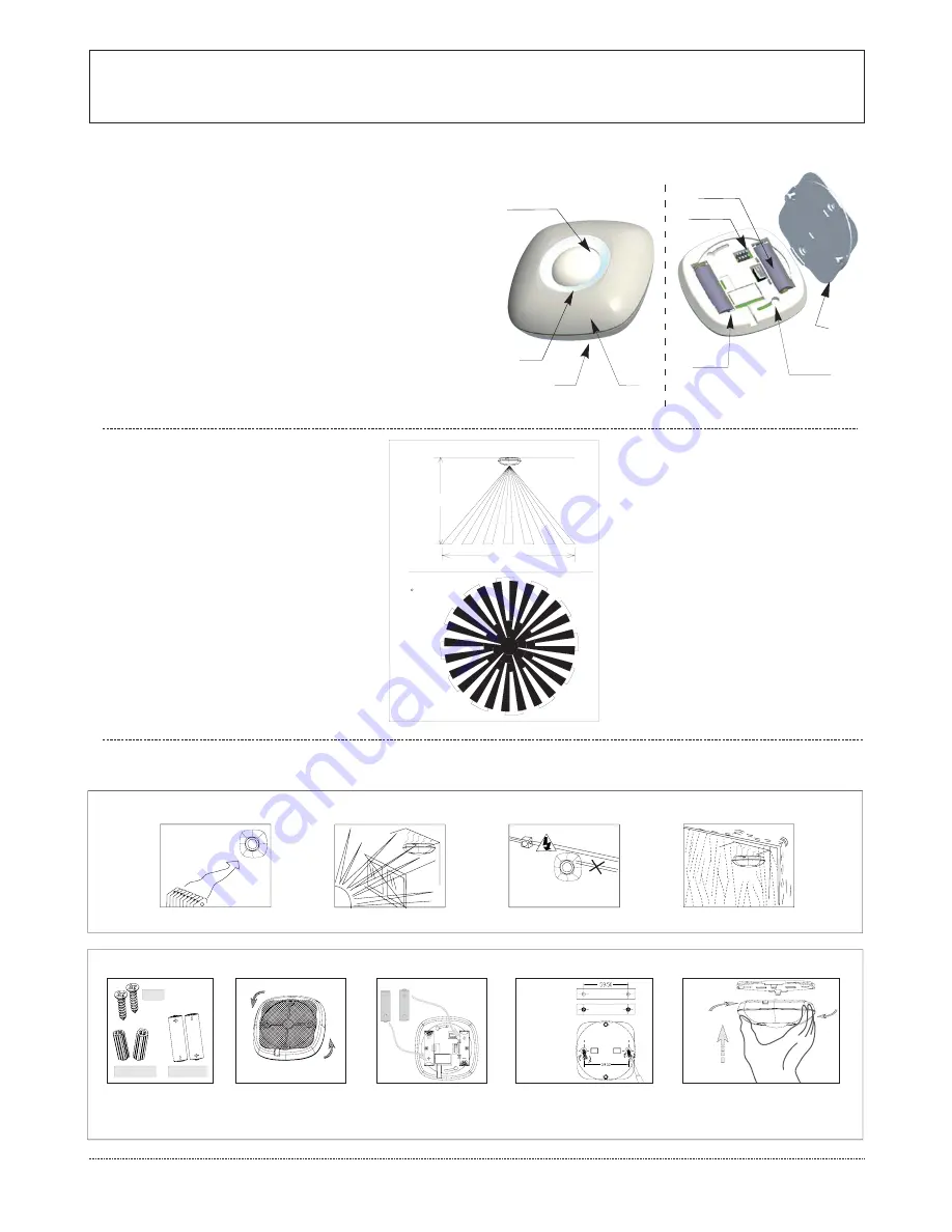 Kaipule IX32 User Manual Download Page 1