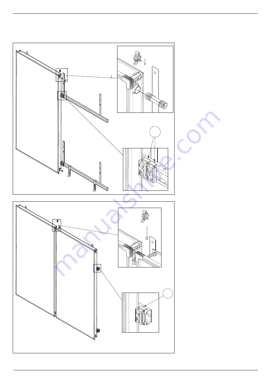 KAIROS CF 2.0-1 Manual Download Page 51