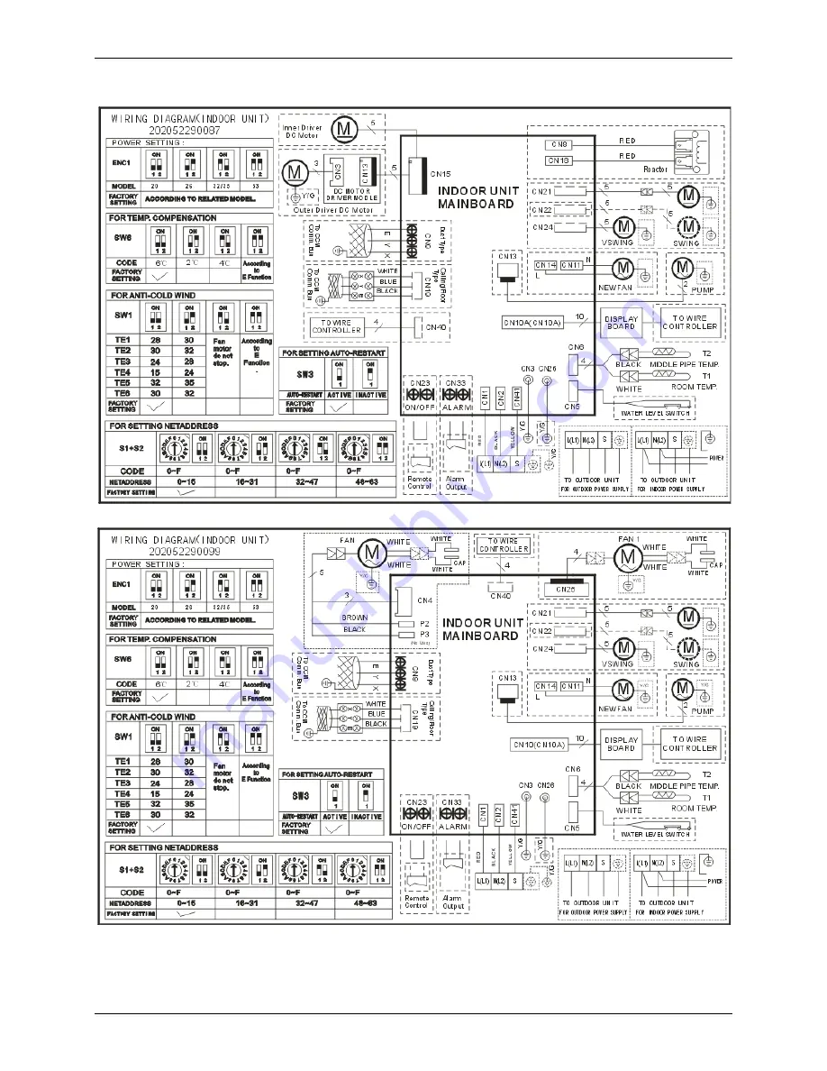 Kaisai EuroClima SUPER INVERTER SERIES Скачать руководство пользователя страница 14