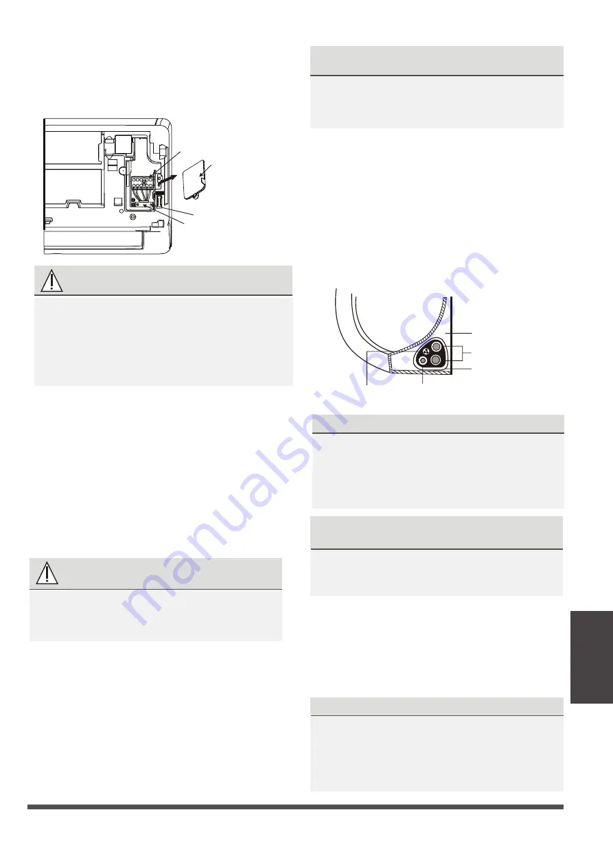 Kaisai GEO KGE-12GRGI Owner'S Manual Download Page 25