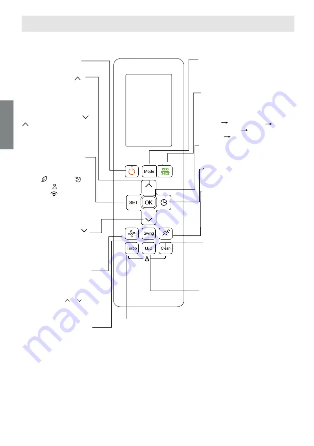 Kaisai KFAU-12 Owner'S Manual Download Page 56