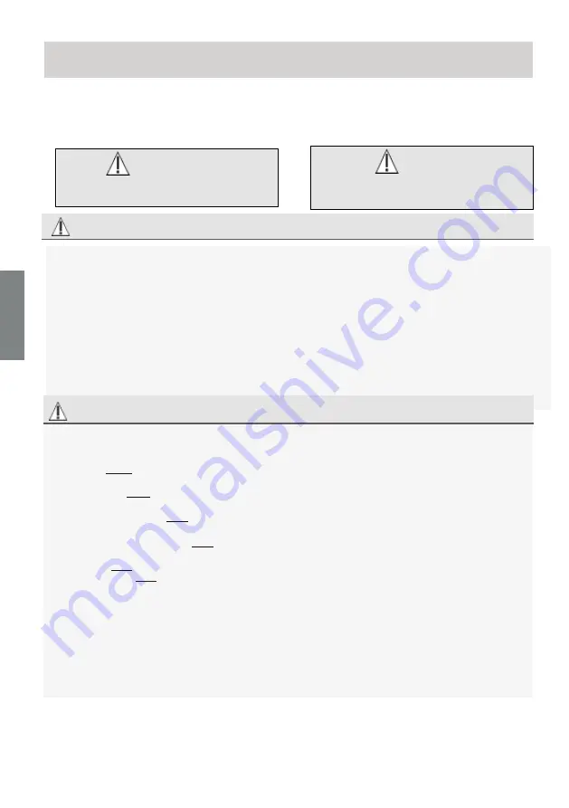 Kaisai KFAU-12 Owner'S Manual Download Page 68