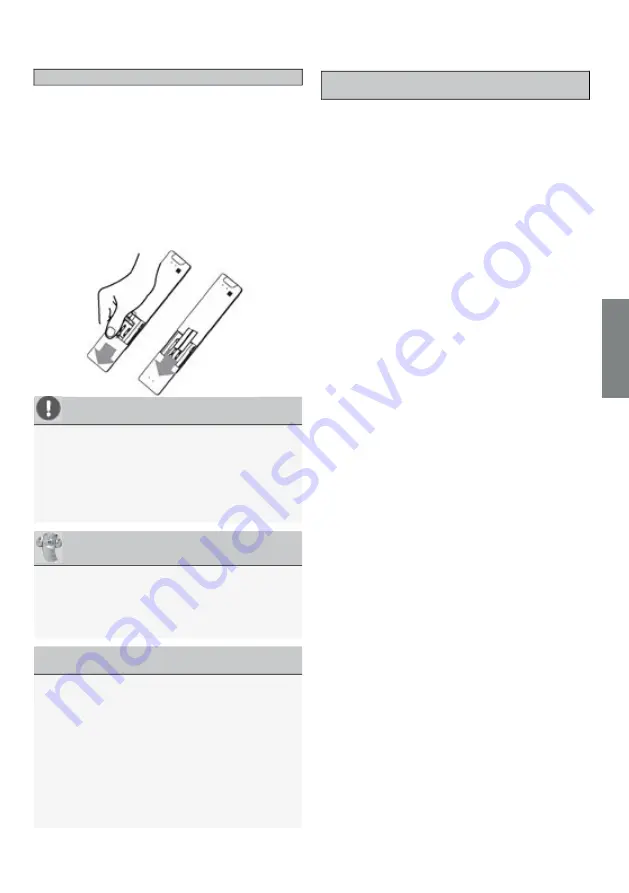 Kaisai KFAU-12 Owner'S Manual Download Page 85