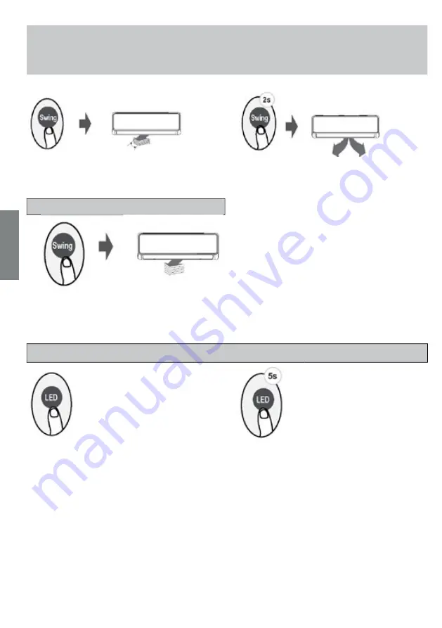 Kaisai KFAU-12 Owner'S Manual Download Page 92