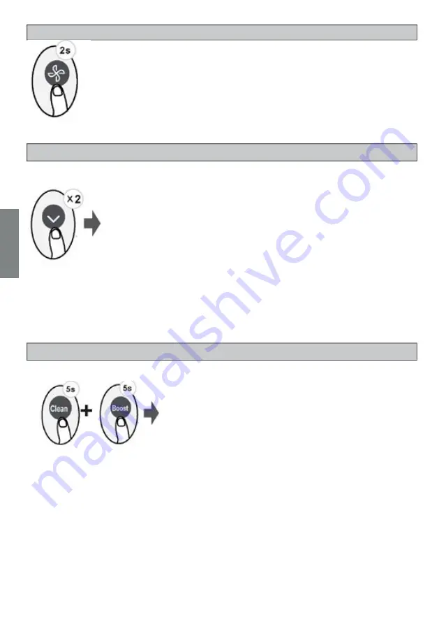 Kaisai KFAU-12 Owner'S Manual Download Page 94