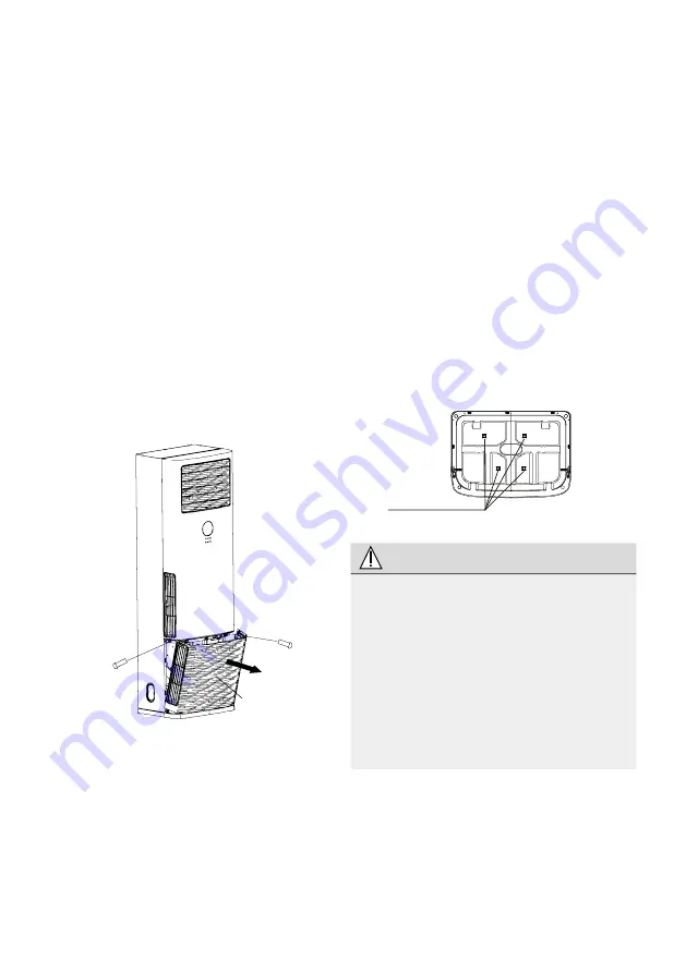 Kaisai KFS-48HRG32X Скачать руководство пользователя страница 26