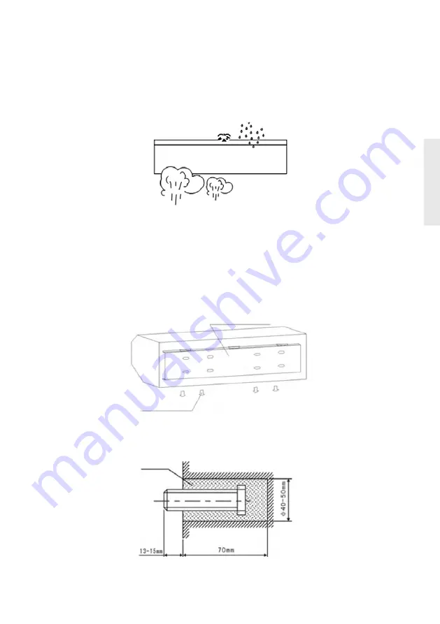 Kaisai PLATINUM PT-100H6 Скачать руководство пользователя страница 5