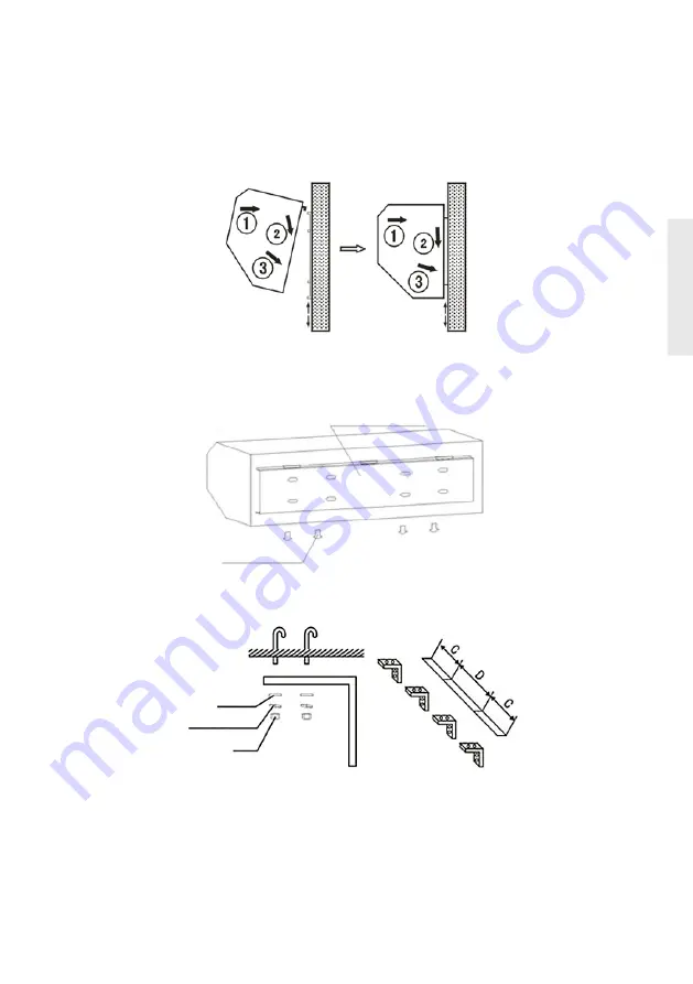 Kaisai PLATINUM PT-100H6 Installation Manual Download Page 7