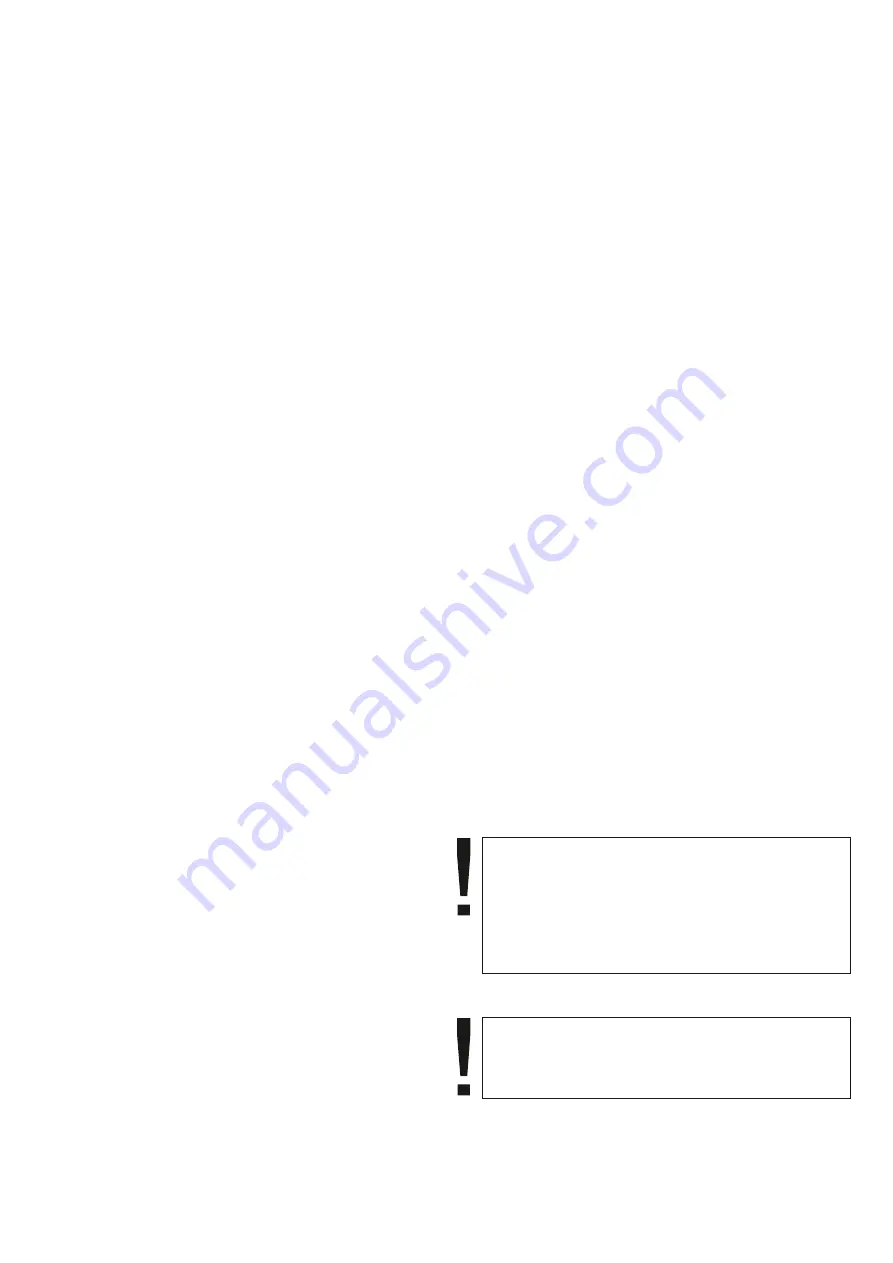 Kaiser EM 6307 User Manual Download Page 8