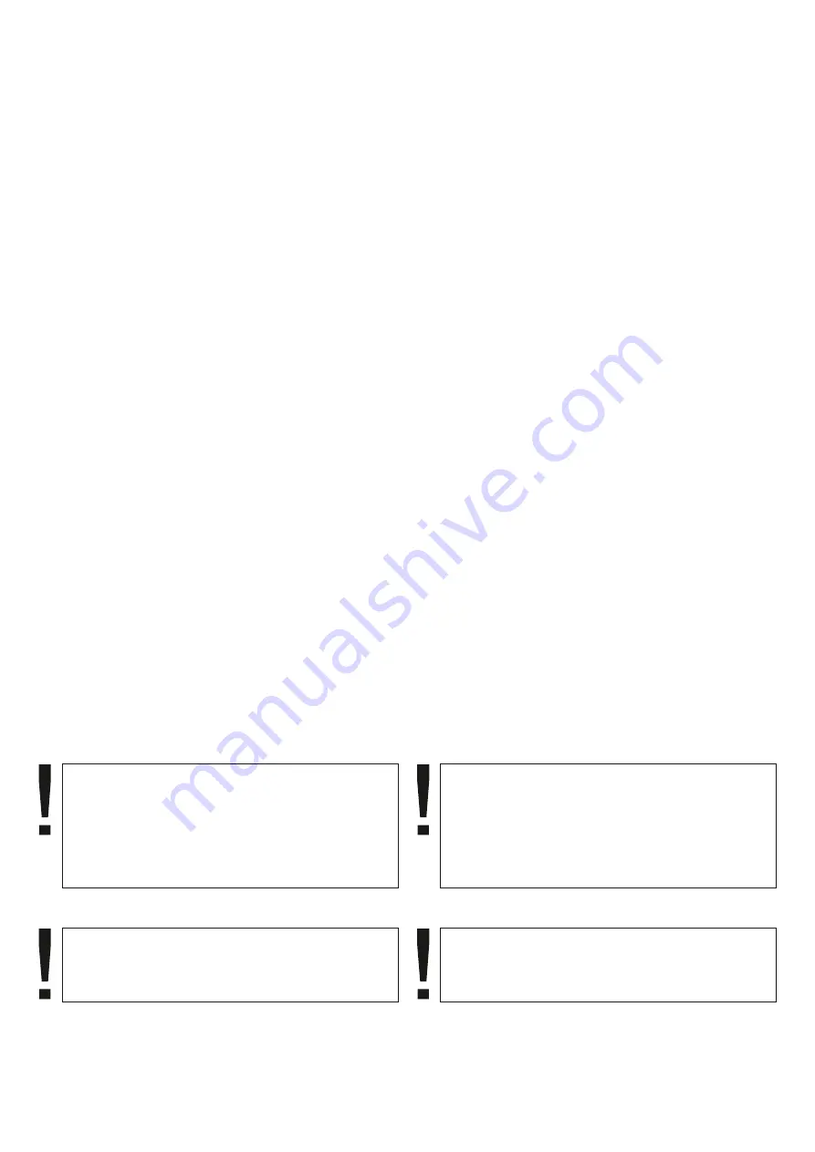 Kaiser EM 6307 User Manual Download Page 9