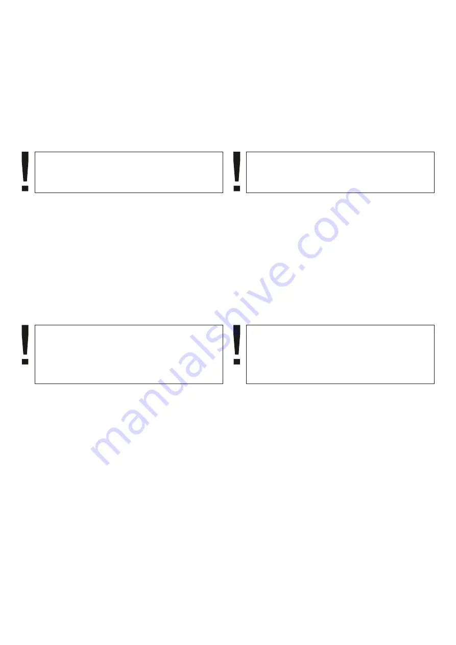 Kaiser EM 6307 User Manual Download Page 11