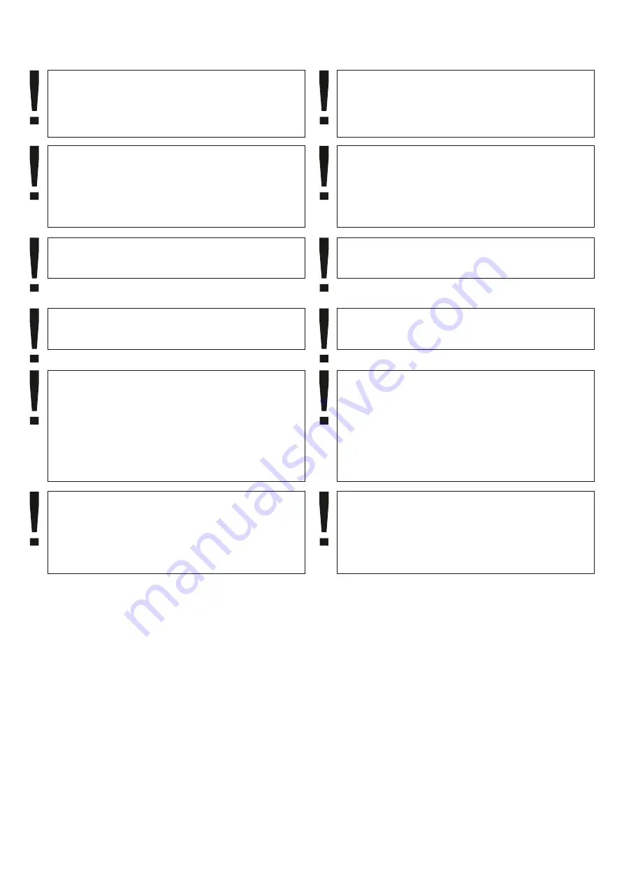 Kaiser EM 6307 User Manual Download Page 13