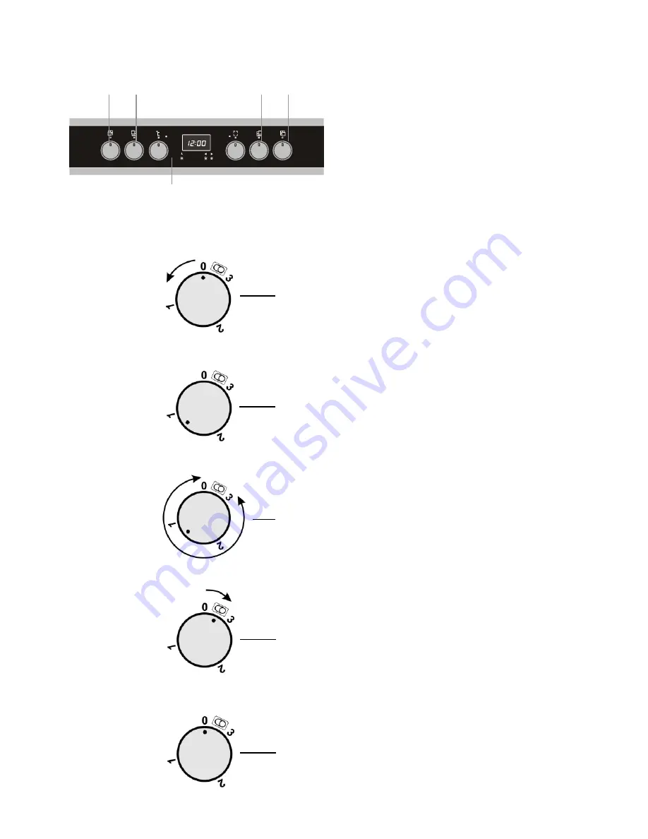 Kaiser HC 64052 series User Manual Download Page 14