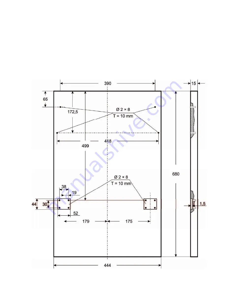 Kaiser S 45 I 80 XL, S 60 I 80 XLS 45 I 70 XL, S 60 I 70 XLS 45 I 80... User Manual Download Page 12