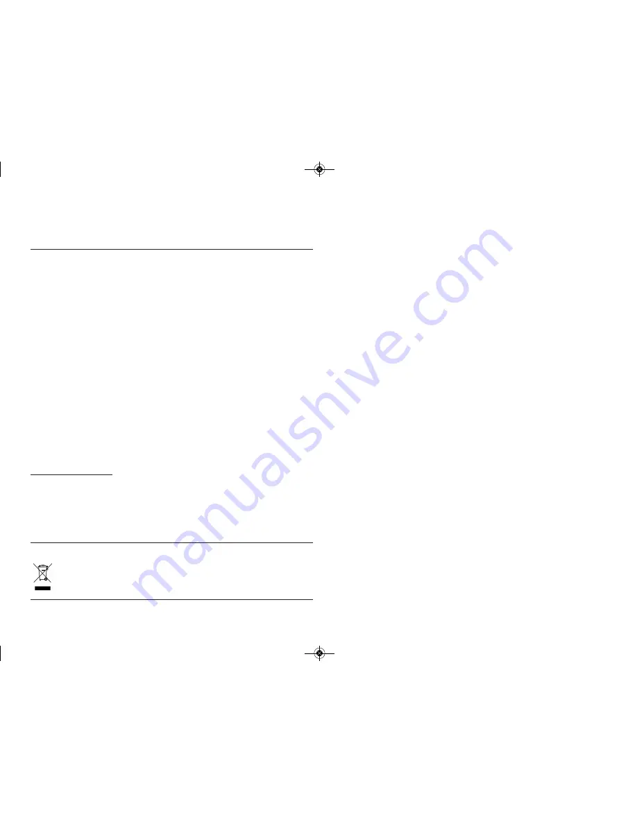 Kaiser Slimlite plano 2454 Operating Instructions Manual Download Page 11