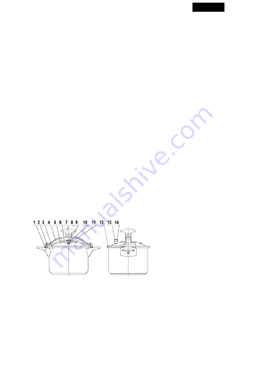 Kaiserhoff KH8700 Manual Download Page 2