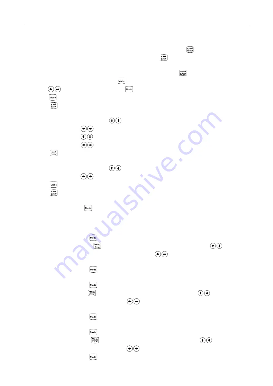 Kaixin MSU2 User Manual Download Page 16