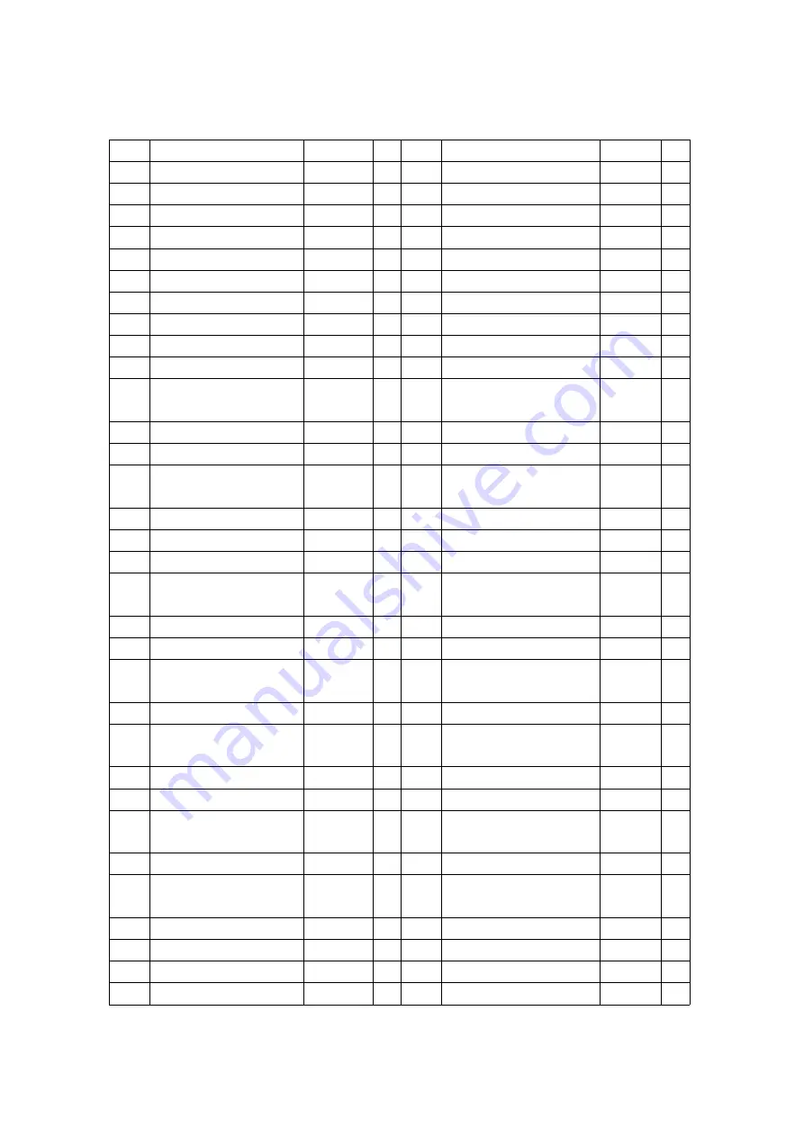 KAKA Industrial BS-75G Assembly & Operating Instruction Download Page 10