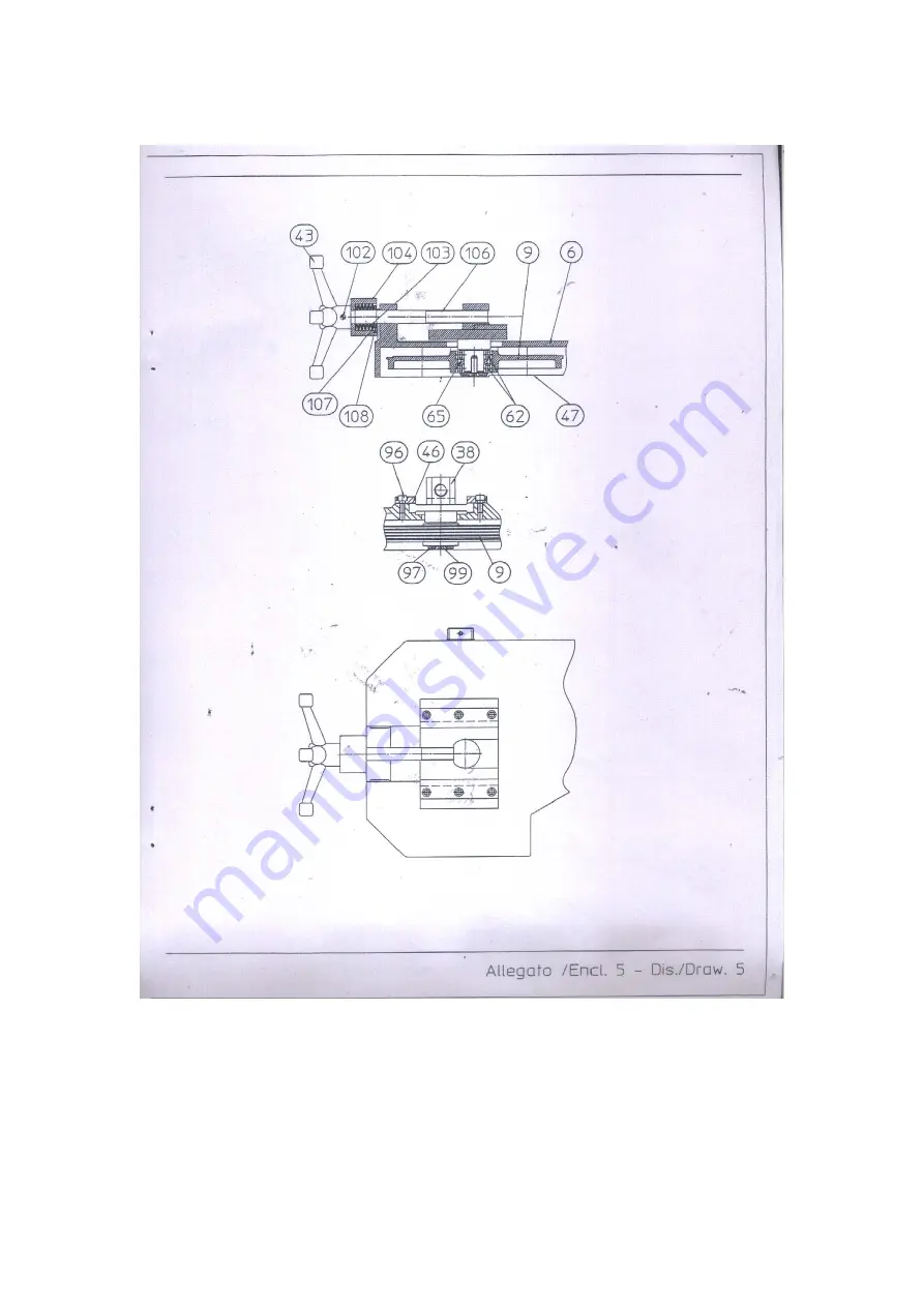 KAKA Industrial BS-75G Скачать руководство пользователя страница 22