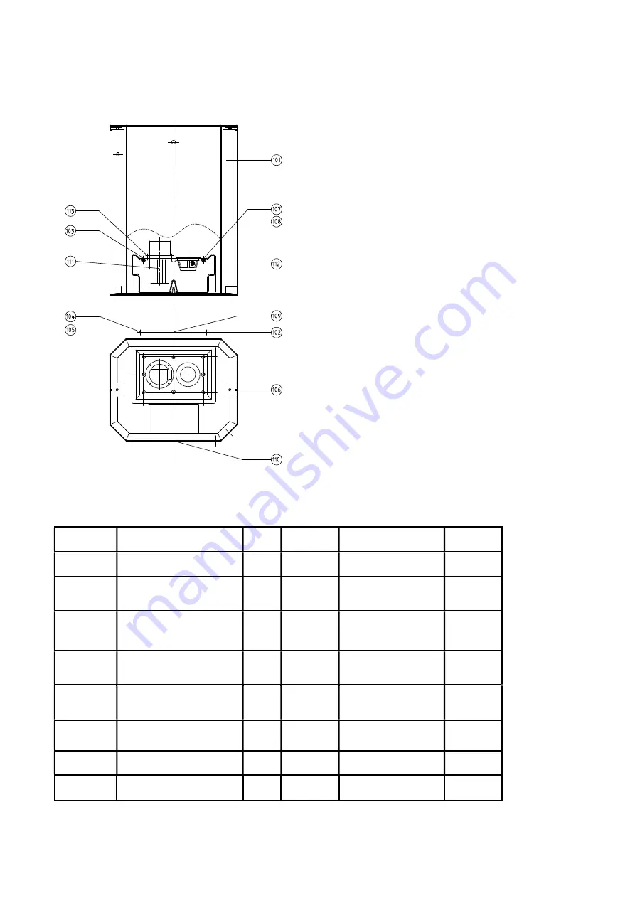 KAKA Industrial CS-12 Operation Manual Download Page 14