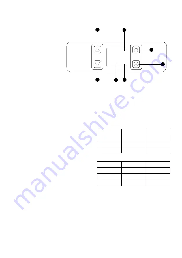 KAKADU 45L Transit Fridge Owner'S Manual Download Page 9