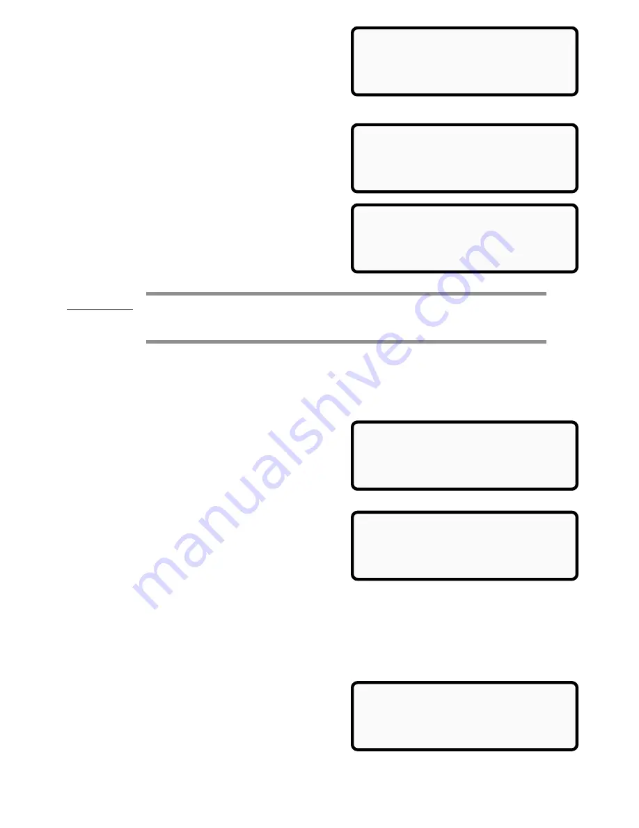 Kal-Equip OBD II System Tester 9615 User Manual Download Page 14