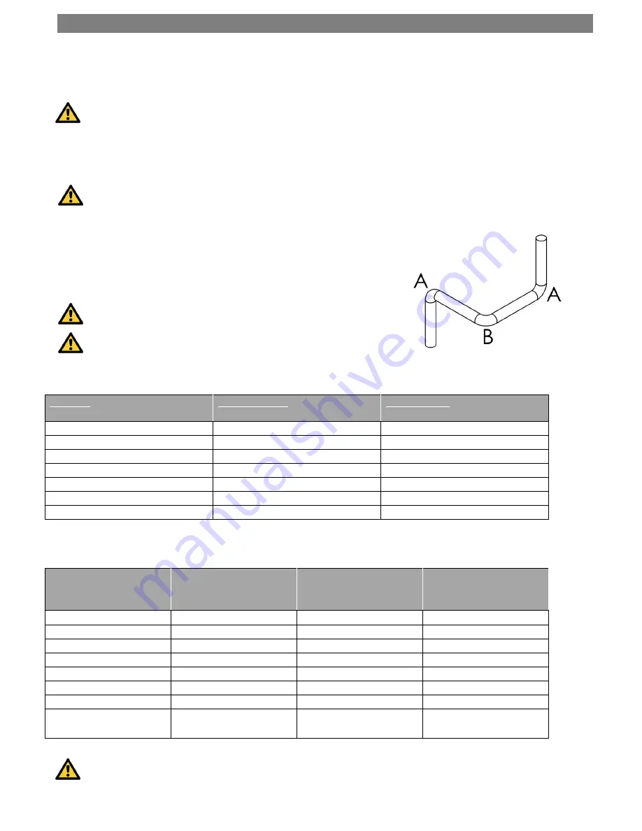 KAL-FIRE ECO-prestige 105-59 Installation Instructions Manual Download Page 55