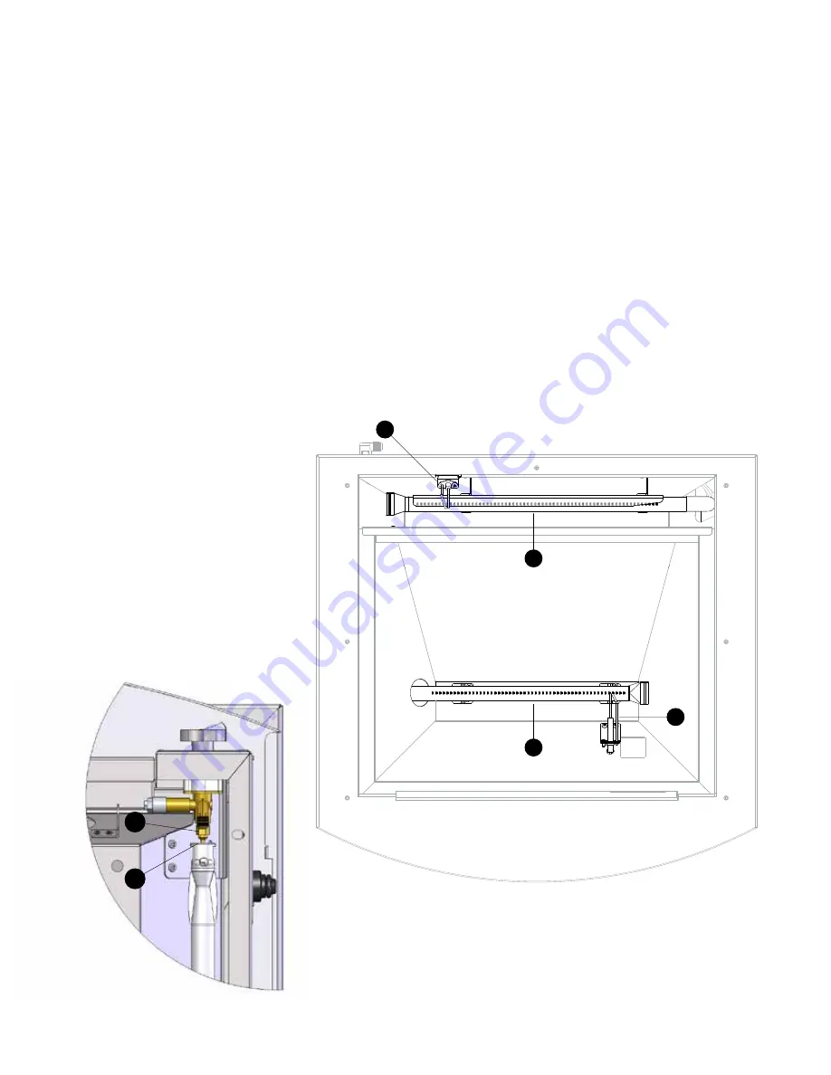 Kalamazoo AFPO-C Use And Care Manual Download Page 53