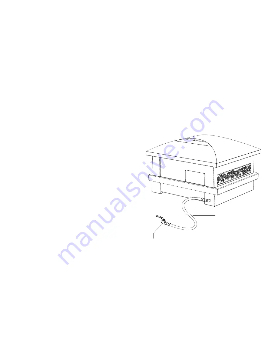 Kalamazoo AFPO-NG Use And Care Manual Download Page 11