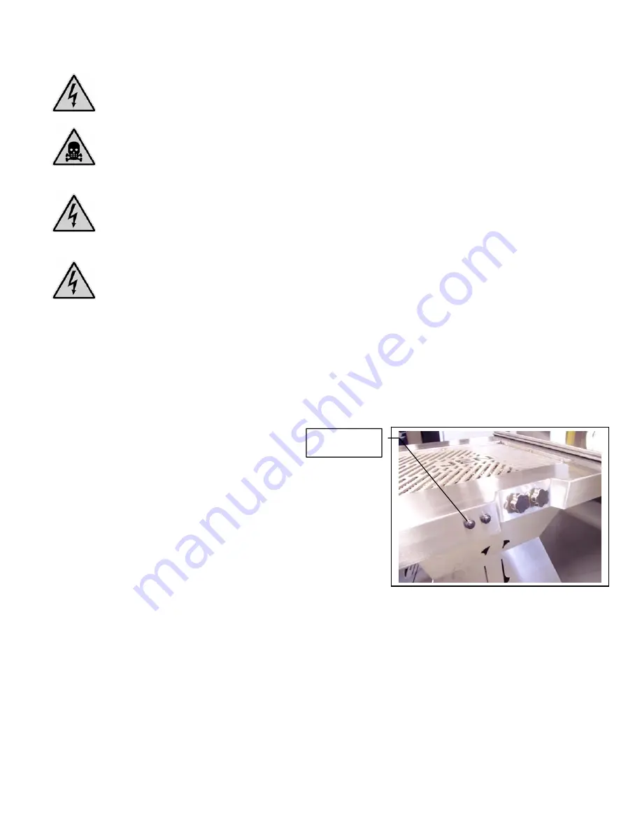 Kalamazoo Edo User Manual Download Page 18