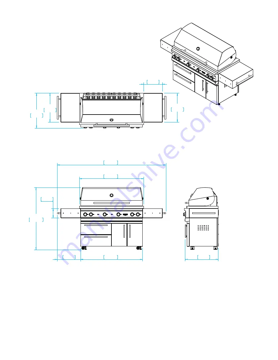 Kalamazoo K42DB-1-NA Use And Care Manual Download Page 29