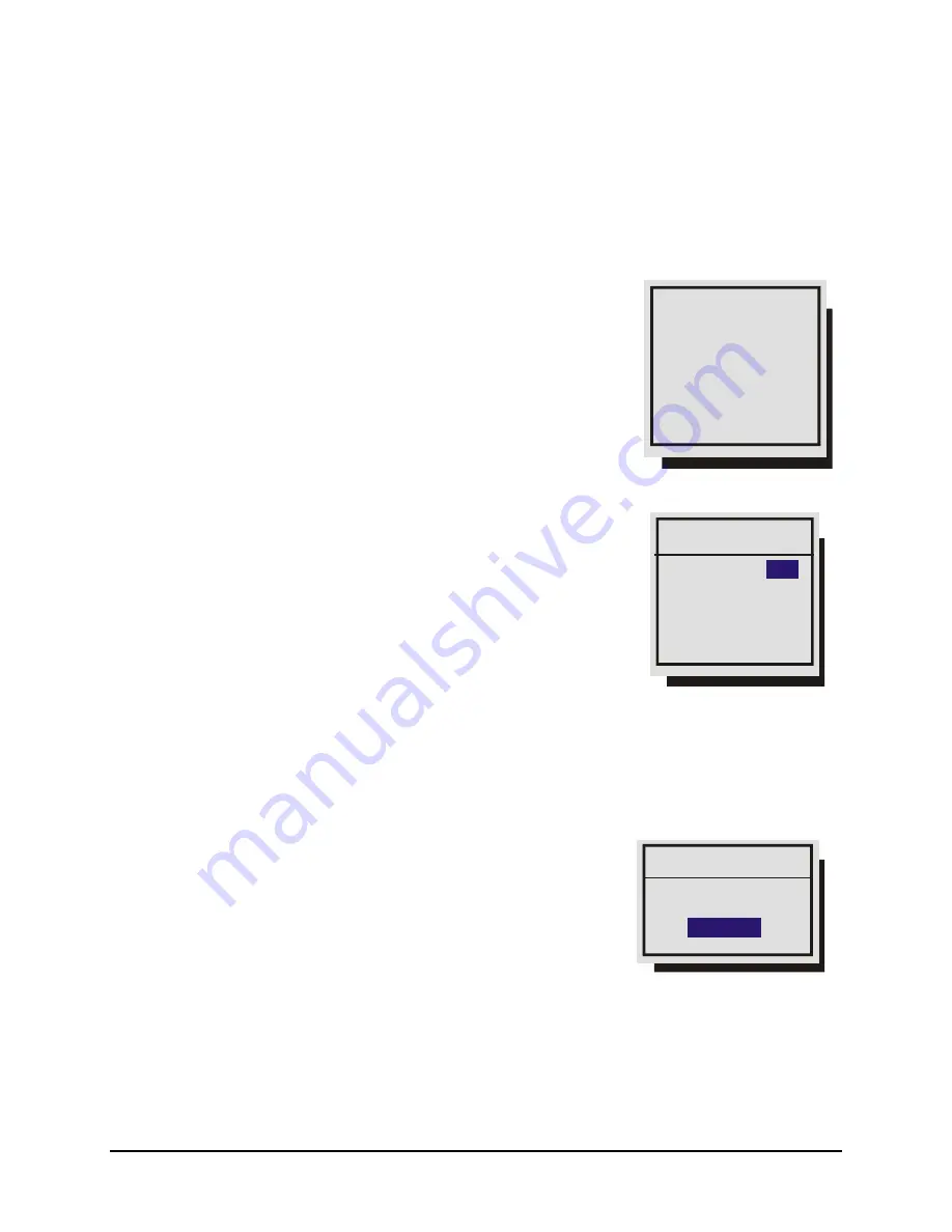 KALATEL Calibur DVMRe Triplex User Manual Download Page 28