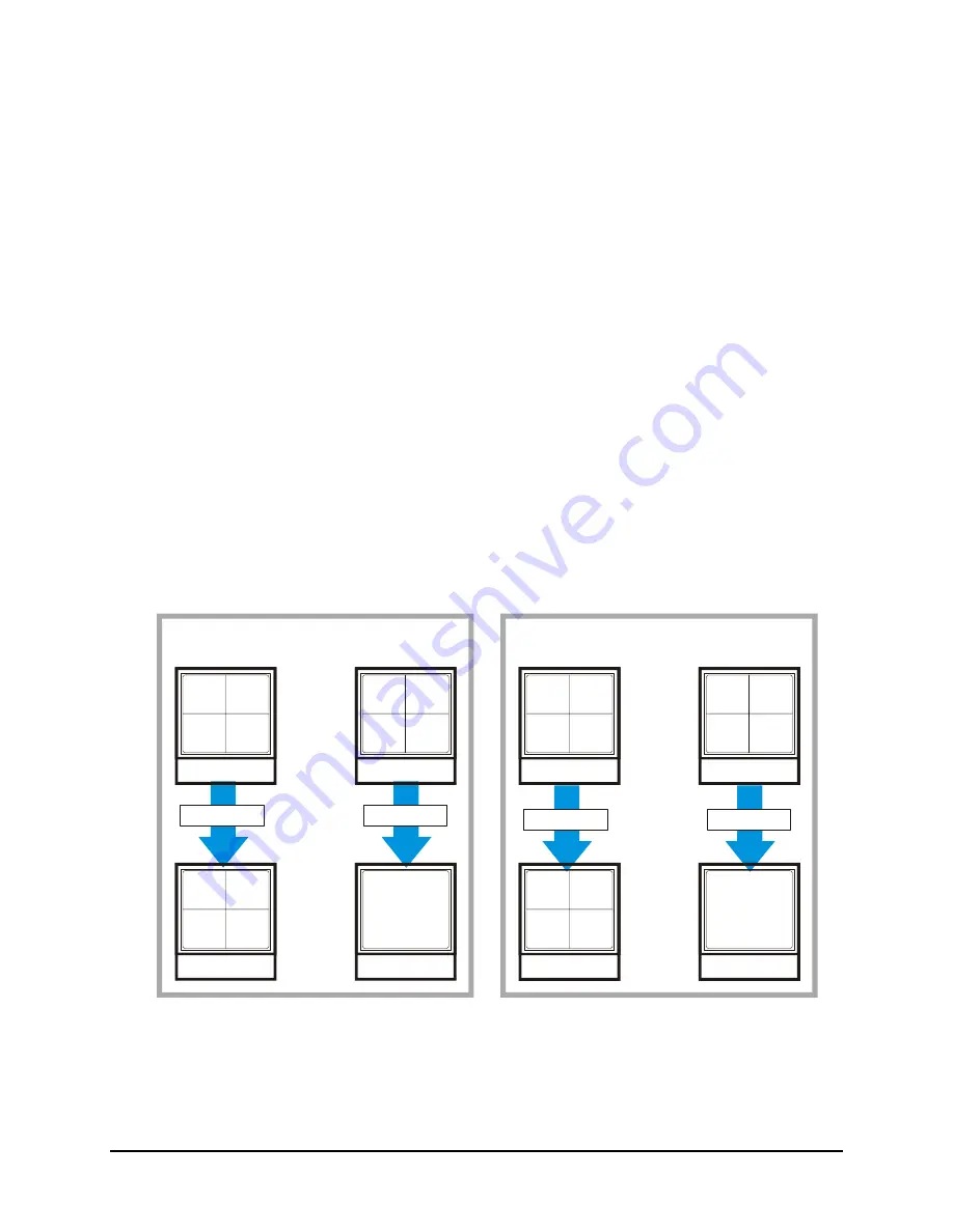 KALATEL Calibur DVMRe Triplex User Manual Download Page 57