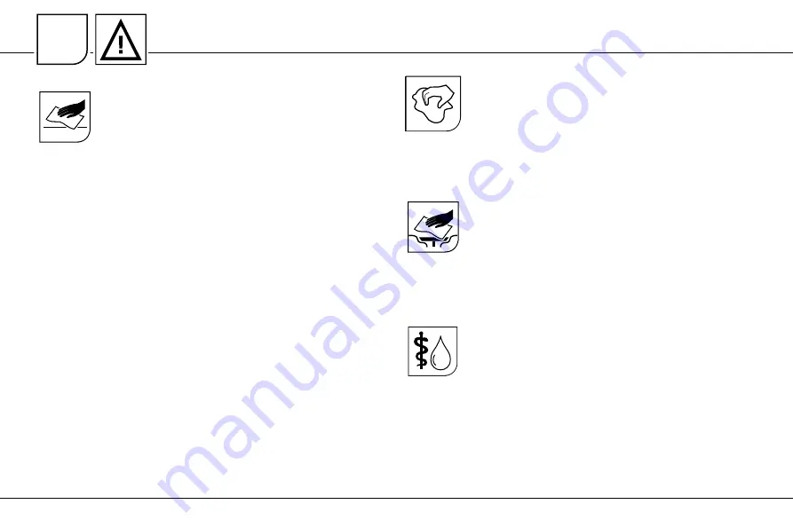 Kaldewei AIRMASSAGE SOUL Operating Instructions Manual Download Page 72