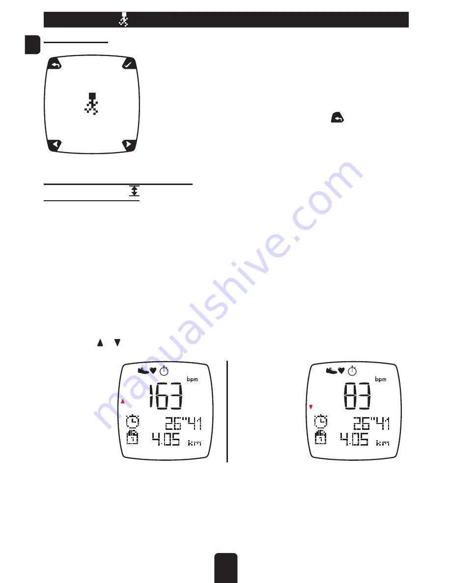 Kalenji 500 SD User Manual Download Page 9