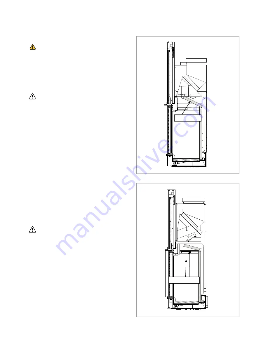 Kalfire W60/51Fl Скачать руководство пользователя страница 28