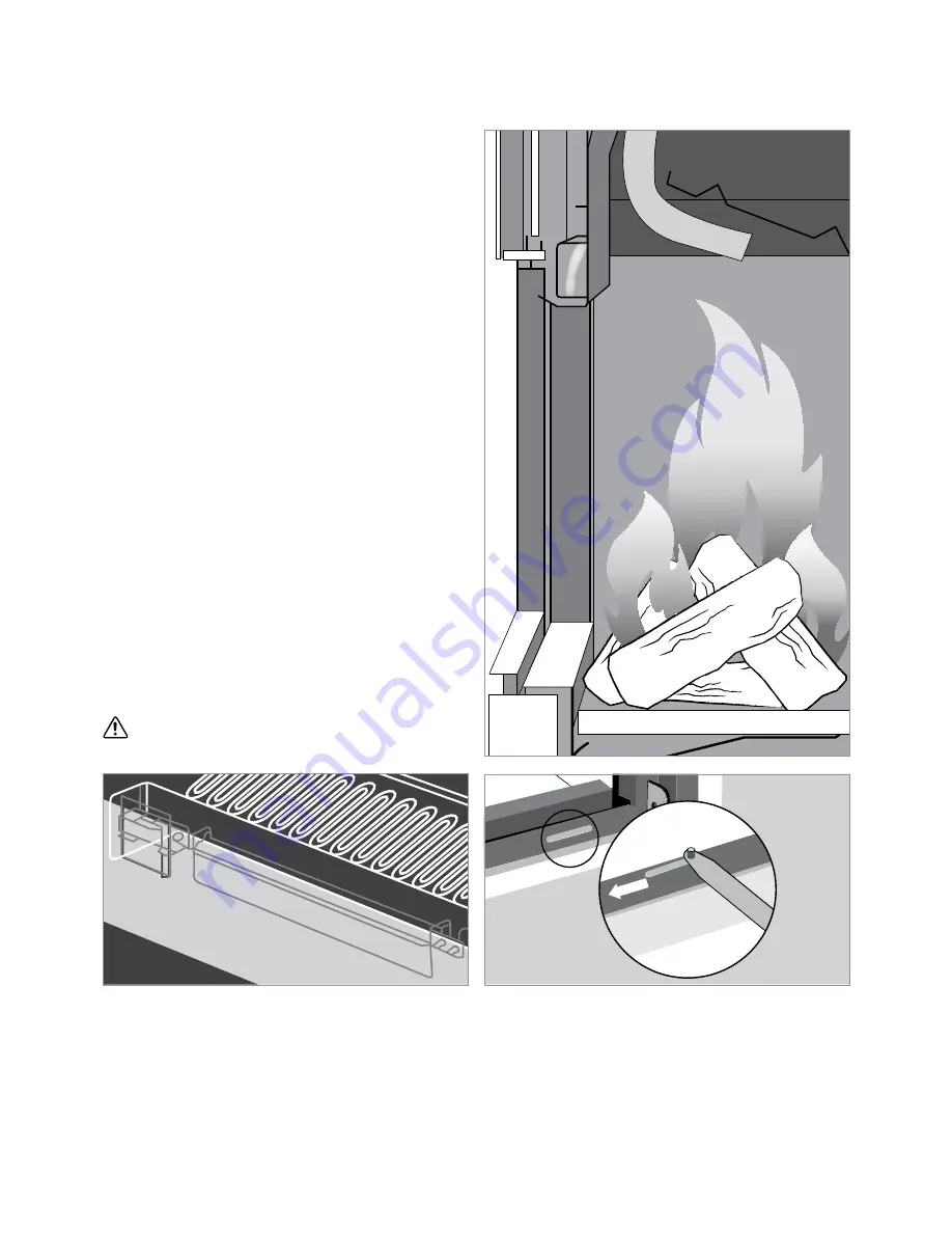 Kalfire W60/51Fl Скачать руководство пользователя страница 34