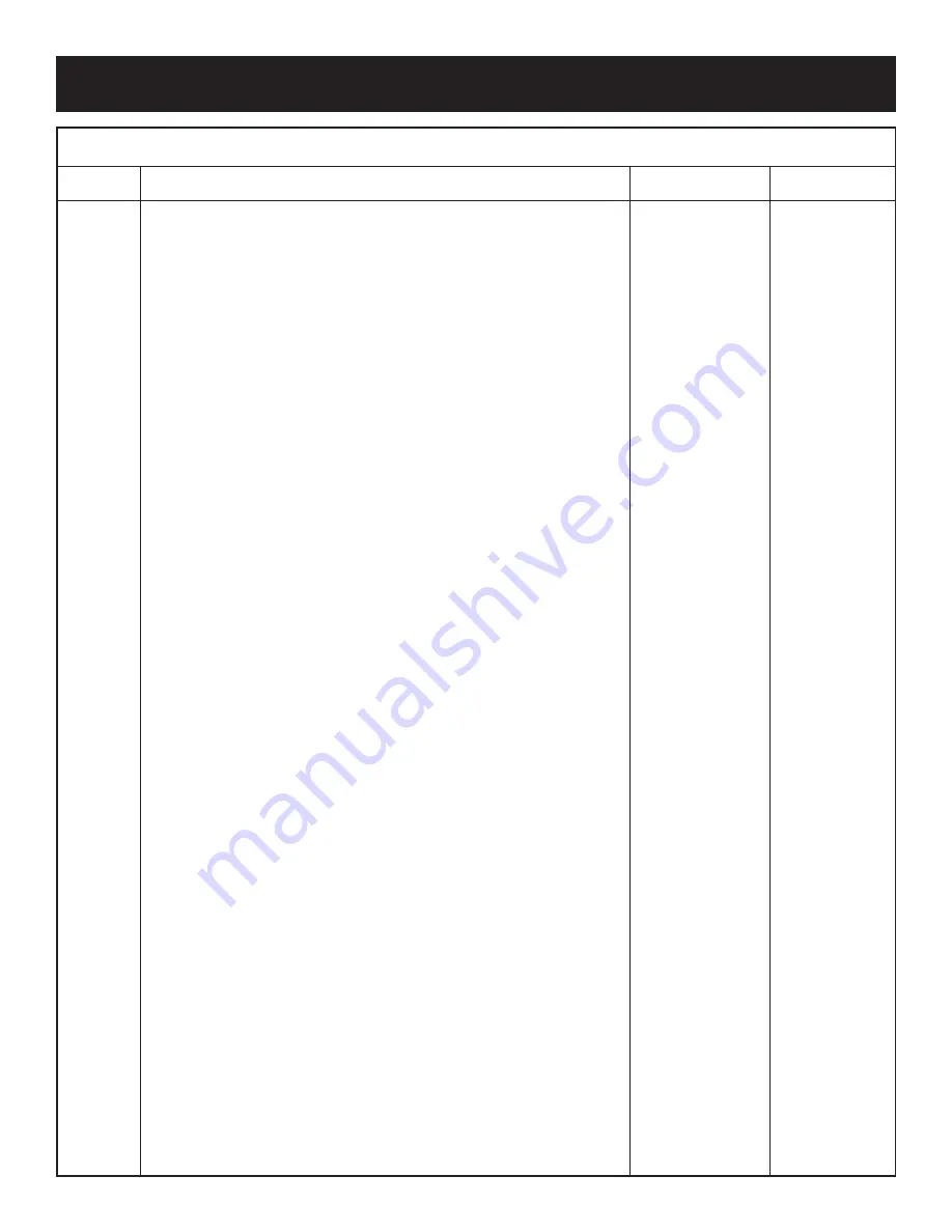 Kalia NAJA Surfer KF1034 Installation Instructions Manual Download Page 17