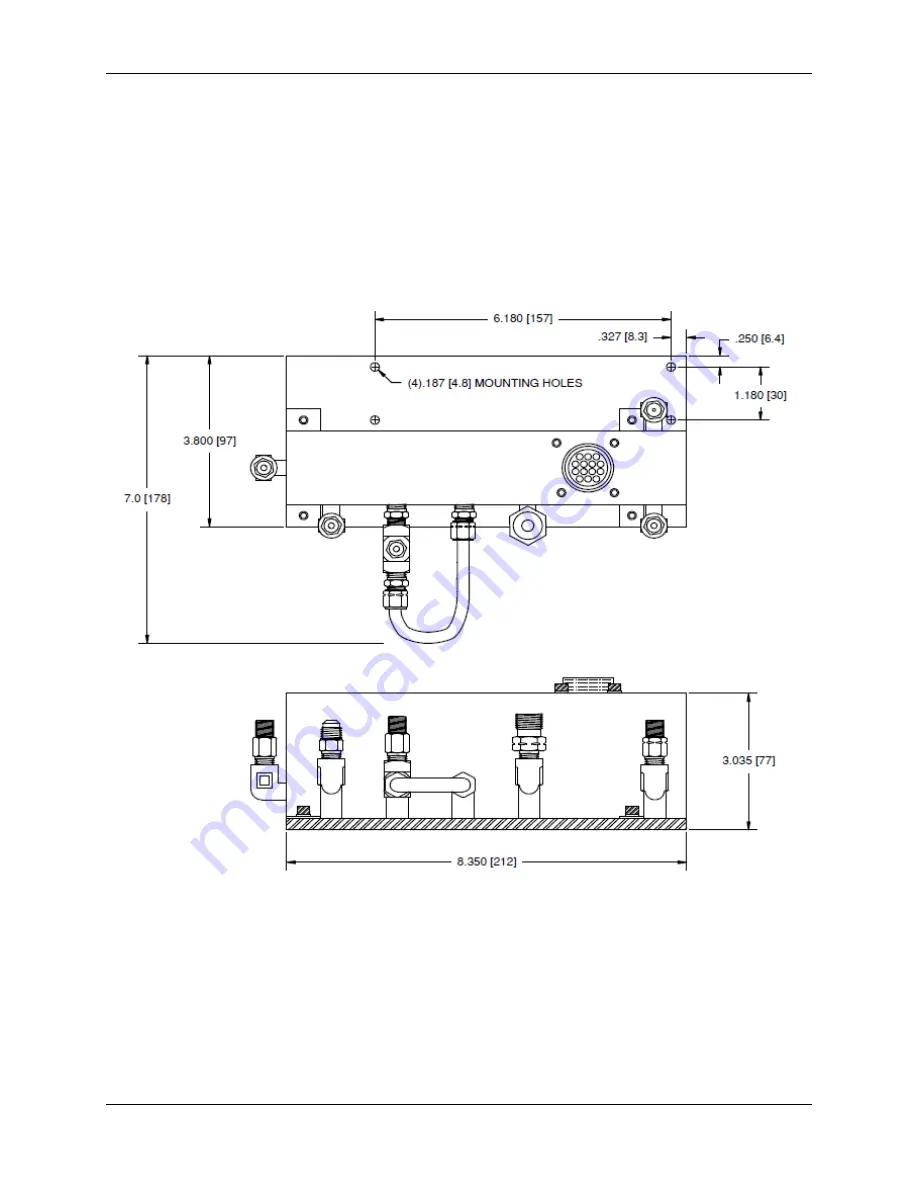 Kaliburn Spirit200a User Manual Download Page 20