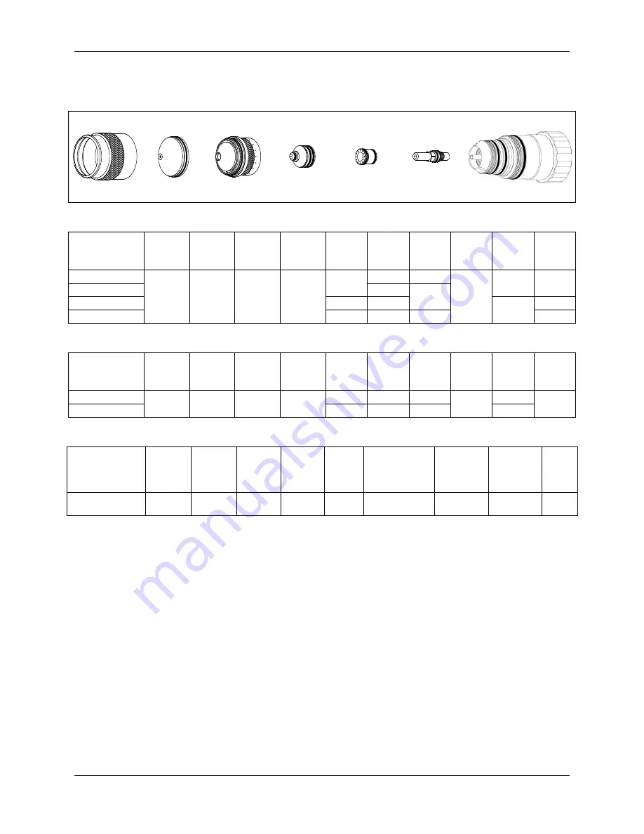 Kaliburn Spirit200a User Manual Download Page 73